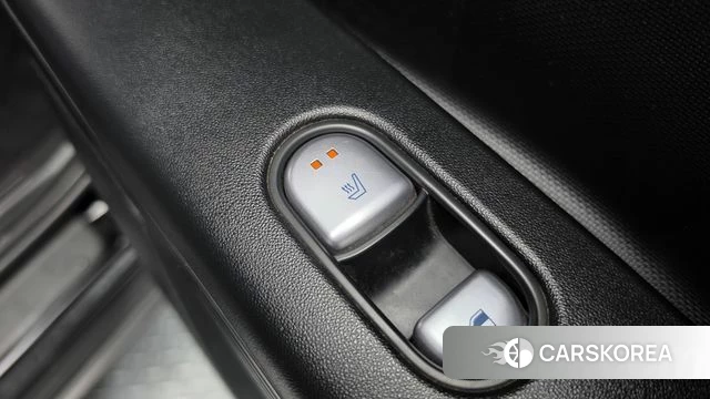 Hyundai Ionic 5 id 4779757 из Кореи 11