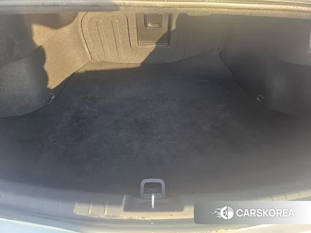 Hyundai The New Grandeur IG id 3503236 из Кореи 11