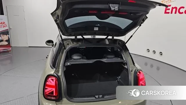 Mini Cooper id 3631708 из Кореи 11