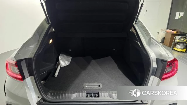Renault Korea (Samsung) XM3 id 4309070 из Кореи 11