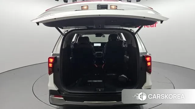 Kia The New Carnival 4th Generation id 3457432 из Кореи 11