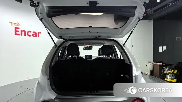 Hyundai Casper id 3690662 из Кореи 11