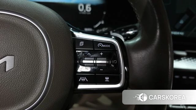 Kia Carnival 4th generation id 4779630 из Кореи 11