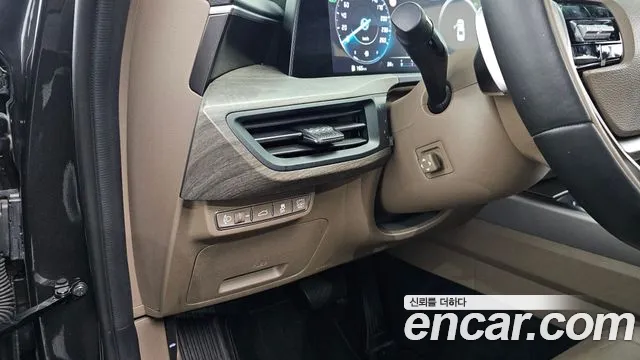 Kia K8 Hybrid id 2812075 из Кореи 11