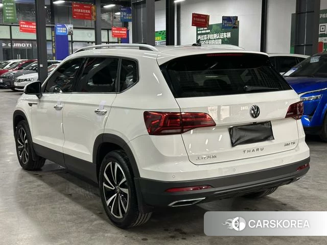 Volkswagen Tuyue id 4359496 из Китая 11