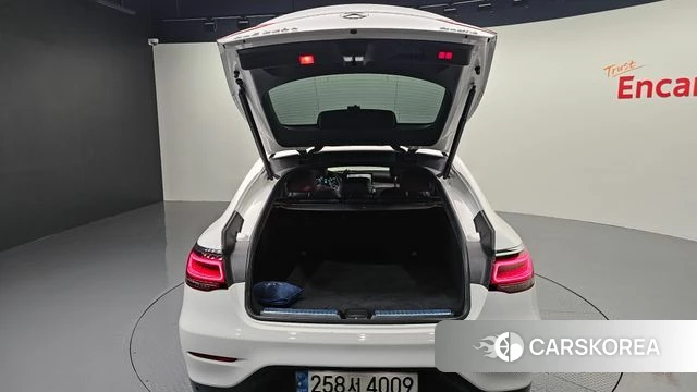 Mercedes-Benz GLC-Class X253 id 3916153 из Кореи 11