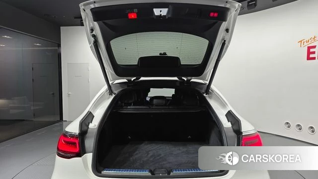 Mercedes-Benz GLC-Class X253 id 4848111 из Кореи 11