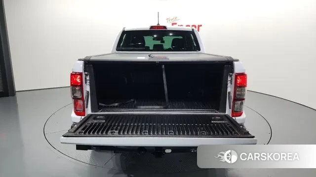 Ford Ranger 3rd Generation id 3437555 из Кореи 11