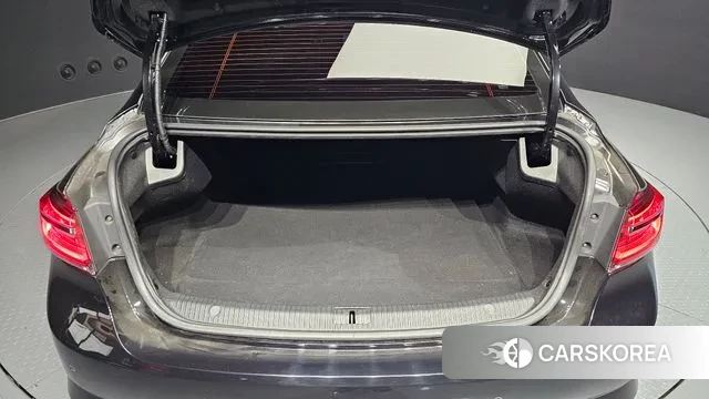 Renault Korea (Samsung) SM6 id 3292308 из Кореи 11