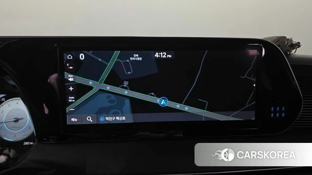 Hyundai The New Palisade id 3952970 из Кореи 11