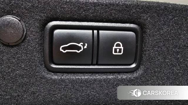 Hyundai The New Grandeur IG Hybrid id 3220176 из Кореи 11