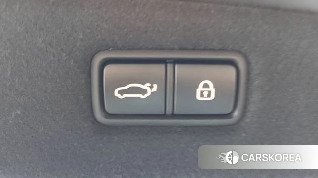 Genesis G90 id 4285242 из Кореи 11