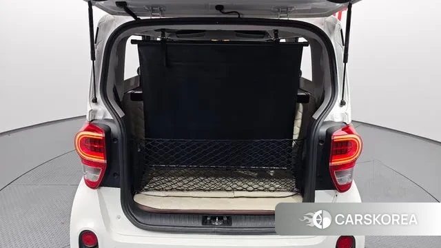 Kia The New Ray id 2999137 из Кореи 11