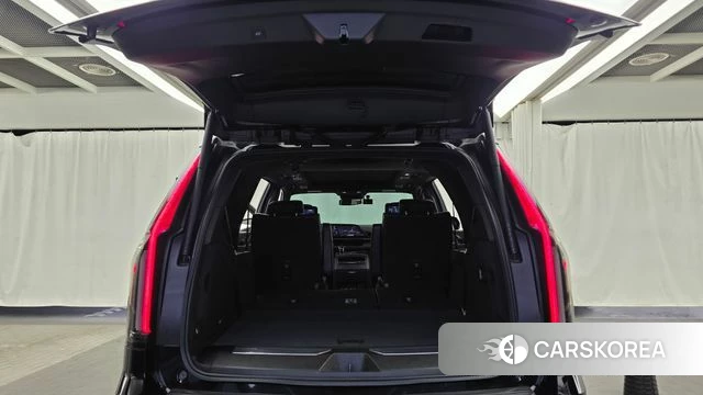 Cadillac Escalade 5th Generation id 4409635 из Кореи 11
