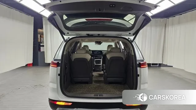 Kia Carnival 4th generation id 3003723 из Кореи 11