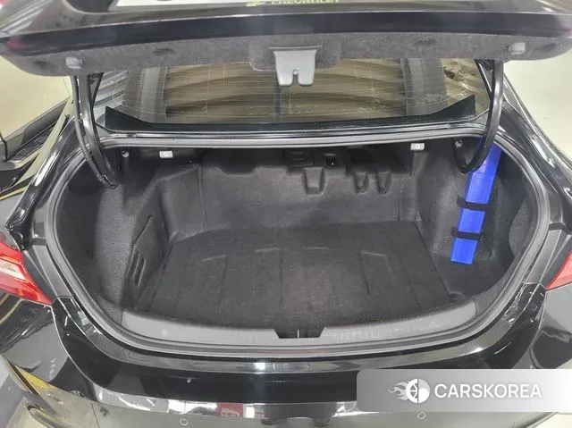 Chevrolet (GM Daewoo) All New Malibu id 3357151 из Кореи 11