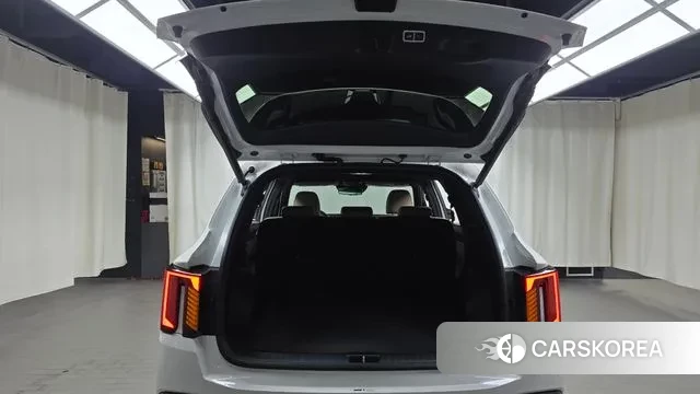 Kia The New Sorento 4th Generation id 3316592 из Кореи 11