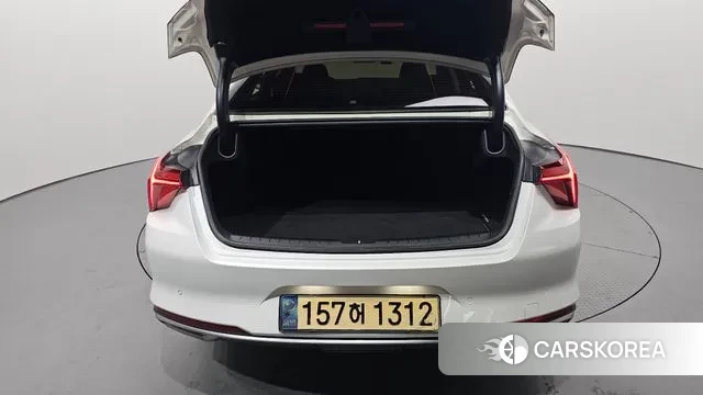 Kia K8 id 3007983 из Кореи 11