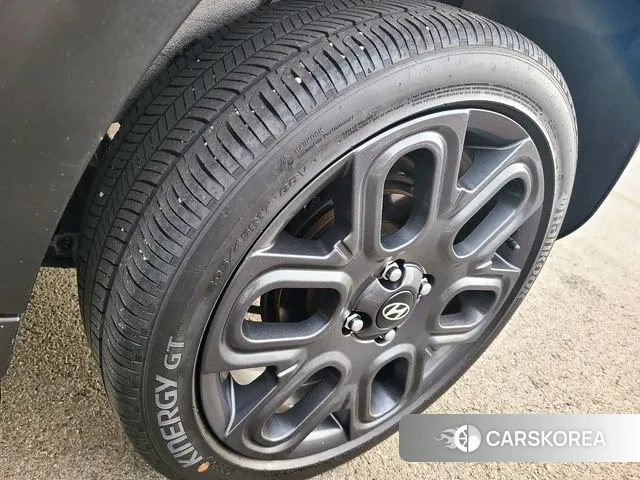 Hyundai Casper id 3508796 из Кореи 11