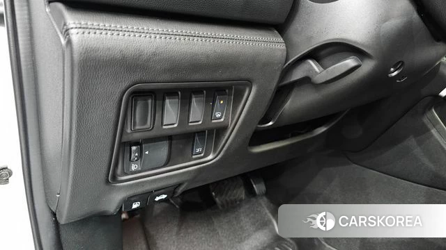 Renault Korea (Samsung) The New QM6 id 4774860 из Кореи 11