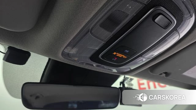 Hyundai Avante Hybrid (CN7) id 4178457 из Кореи 11