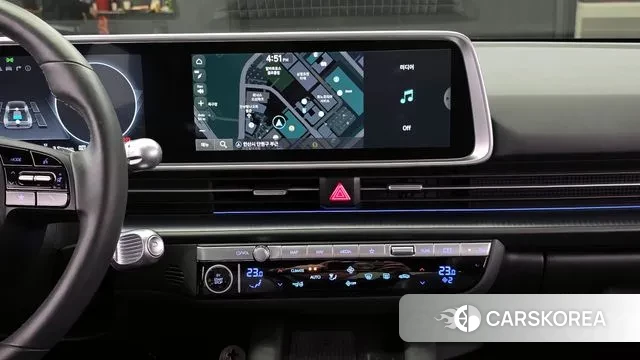 Hyundai Ionic 6 id 3591379 из Кореи 11