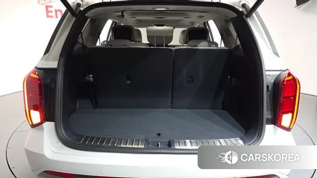 Hyundai The New Palisade id 2998020 из Кореи 11