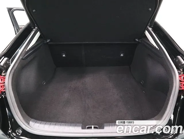 Kia Stinger id 2952177 из Кореи 11