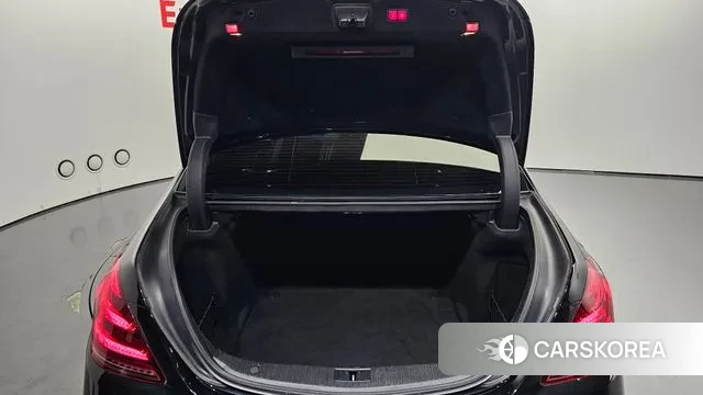 Mercedes-Benz S-Class W222 id 3019067 из Кореи 11