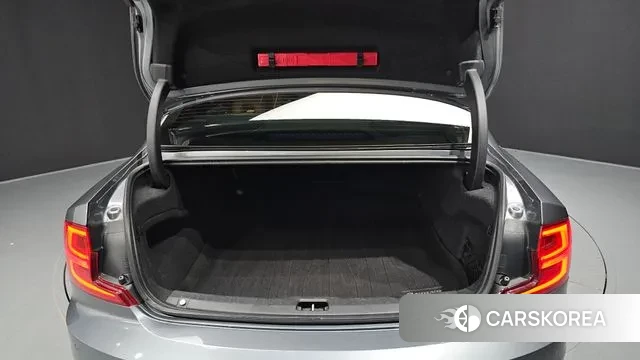 Volvo S90 id 3117373 из Кореи 11