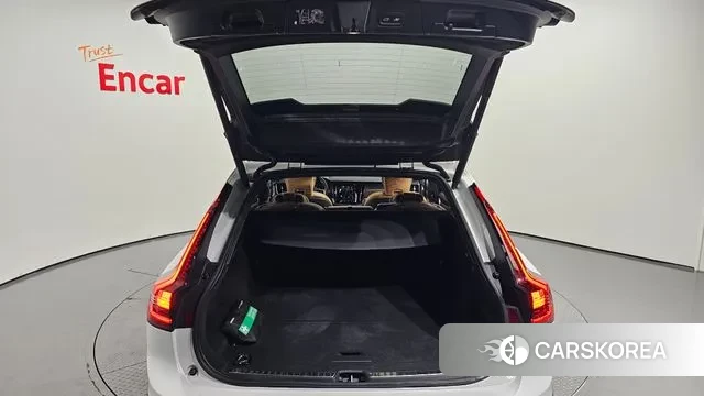 Volvo V90 Cross-Country id 3054372 из Кореи 11