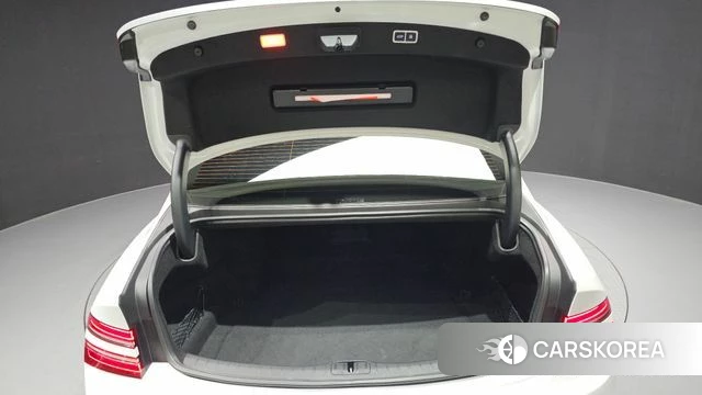 Genesis G80 (RG3) id 4394840 из Кореи 11