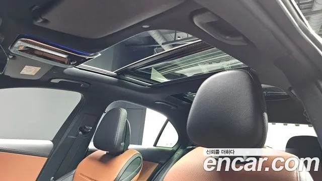 Mercedes-Benz C-Class W206 id 2862941 из Кореи 11