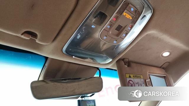 Genesis G80 (RG3) id 4594549 из Кореи 11