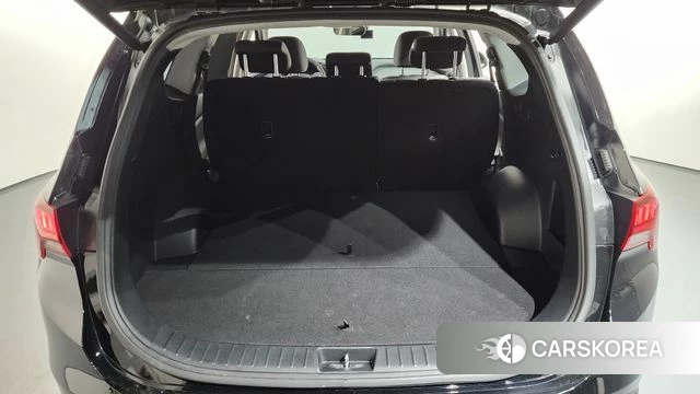 Hyundai The New Santa Fe id 3839201 из Кореи 11