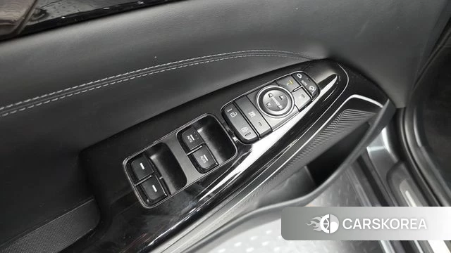 Kia Come New K7 id 4477213 из Кореи 11