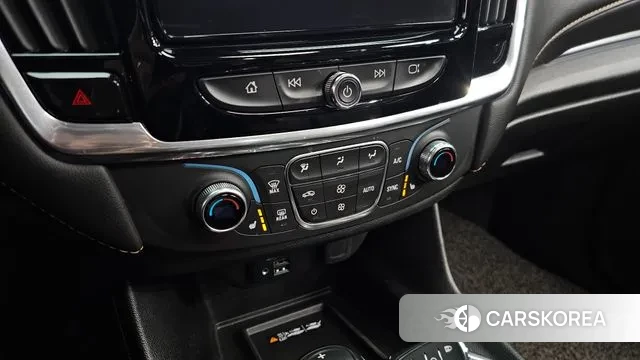 Chevrolet (GM Daewoo) Traverse id 3473785 из Кореи 11