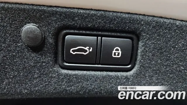 Hyundai The New Grandeur IG Hybrid id 2687864 из Кореи 11