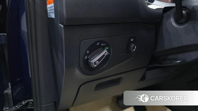 Volkswagen Tiguan Allspace id 4768219 из Кореи 11