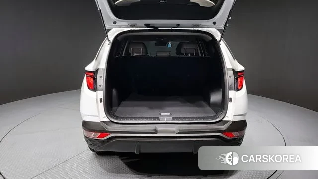 Hyundai Tucson (NX4) id 3746359 из Кореи 11