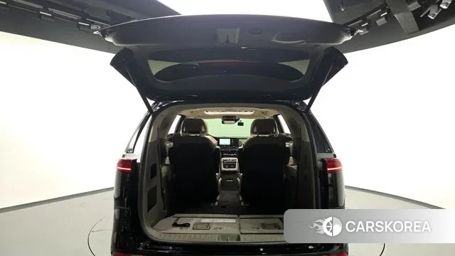 Kia Carnival 4th generation id 3556367 из Кореи 11