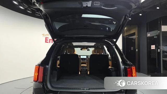 Kia Sorento 4th Generation id 4740471 из Кореи 11