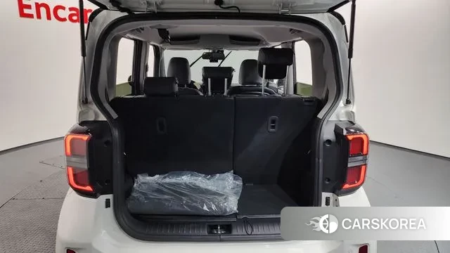 Kia The New Kia Ray id 3507610 из Кореи 11