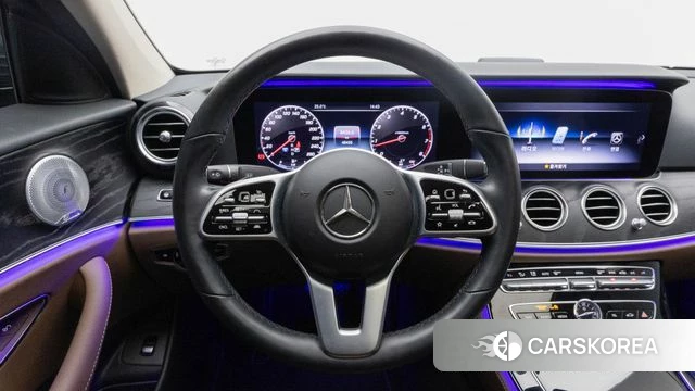 Mercedes-Benz E-Class W213 id 4586708 из Кореи 11