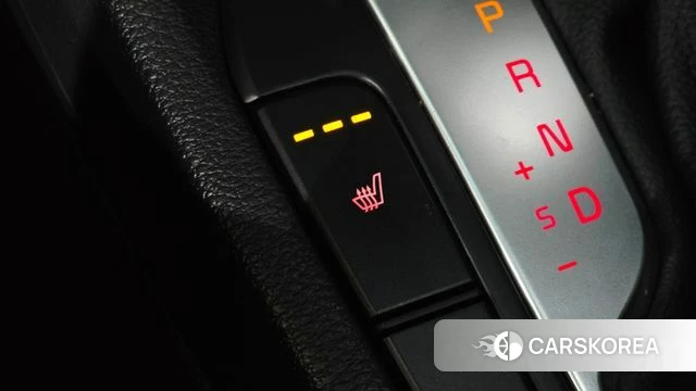 Kia The New K3 2nd generation id 4774478 из Кореи 11