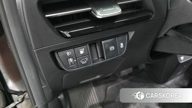 Kia EV6 id 4481444 из Кореи 11