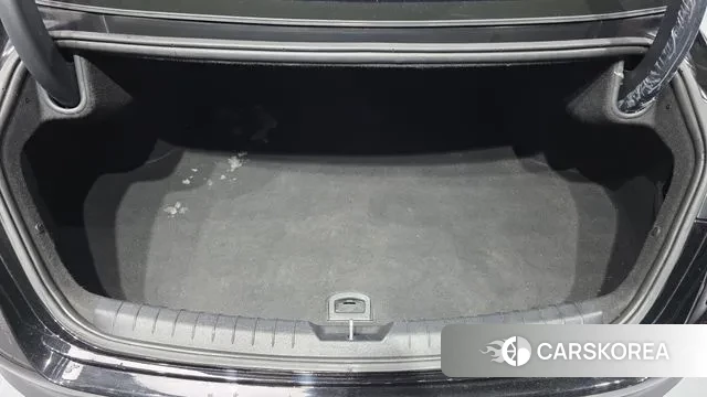 Kia K8 id 3525138 из Кореи 11