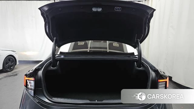 Hyundai Sonata D Edge (DN8) id 4515816 из Кореи 11