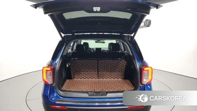 Ford Explorer 6th Generation id 3372860 из Кореи 11