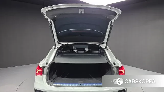 Audi Q3 (F3) id 3514260 из Кореи 11